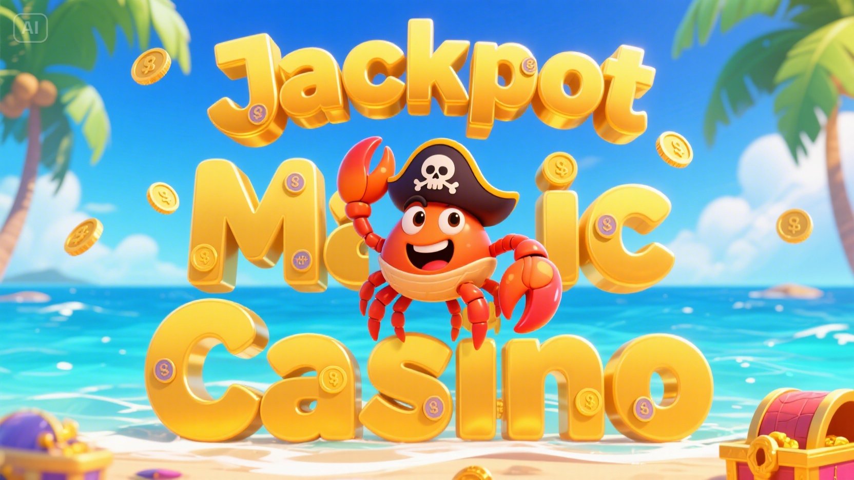 Jackpot Magic Casino
